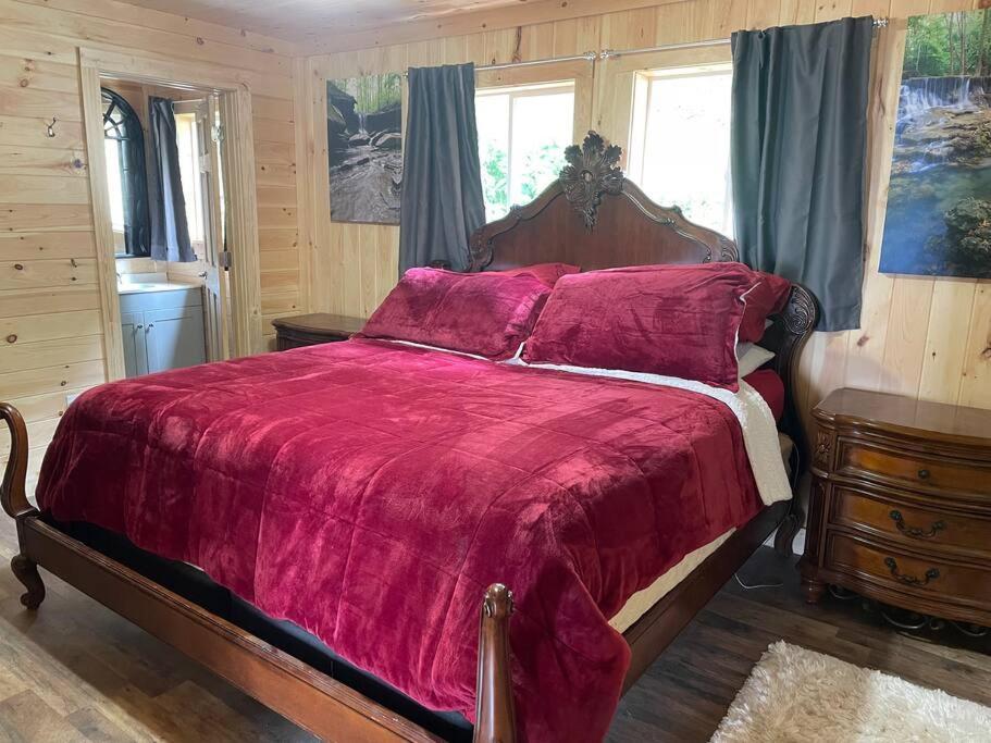 Villa Crestview-Spectacular 3 Bed 3 Bath 5 Min To Slopes à Banner Elk Extérieur photo