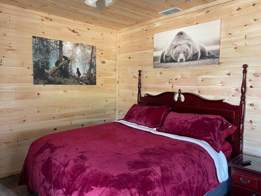 Villa Crestview-Spectacular 3 Bed 3 Bath 5 Min To Slopes à Banner Elk Extérieur photo