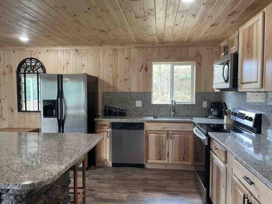 Villa Crestview-Spectacular 3 Bed 3 Bath 5 Min To Slopes à Banner Elk Extérieur photo