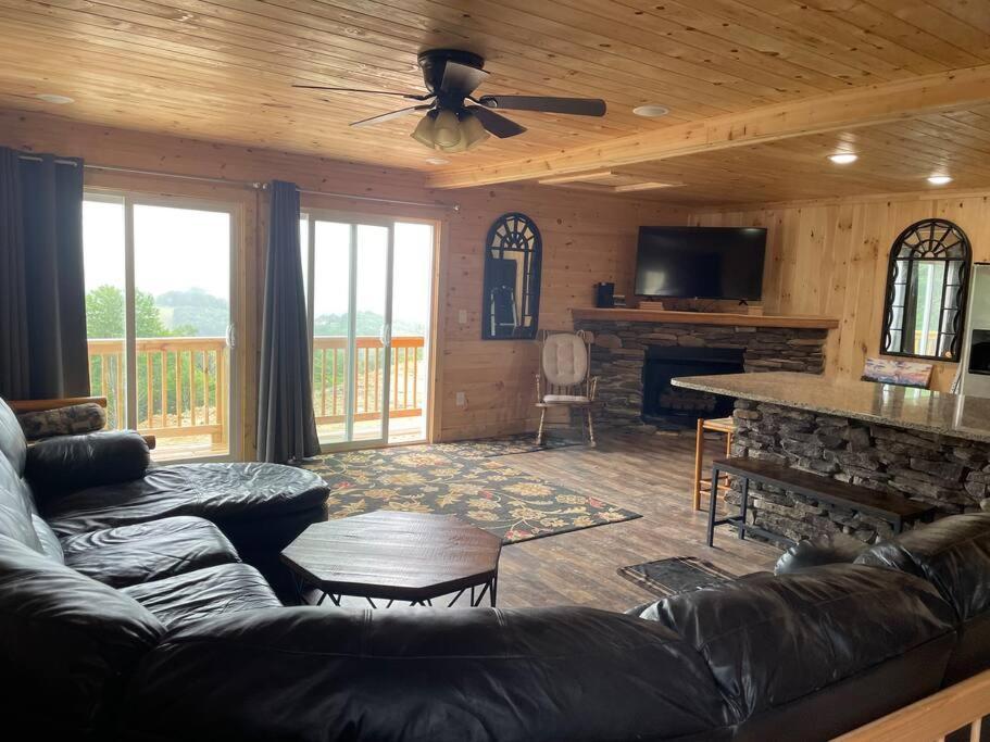 Villa Crestview-Spectacular 3 Bed 3 Bath 5 Min To Slopes à Banner Elk Extérieur photo