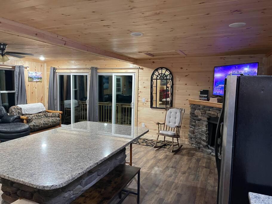Villa Crestview-Spectacular 3 Bed 3 Bath 5 Min To Slopes à Banner Elk Extérieur photo