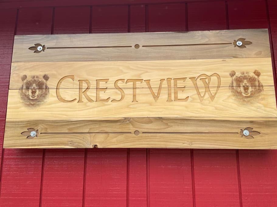 Villa Crestview-Spectacular 3 Bed 3 Bath 5 Min To Slopes à Banner Elk Extérieur photo