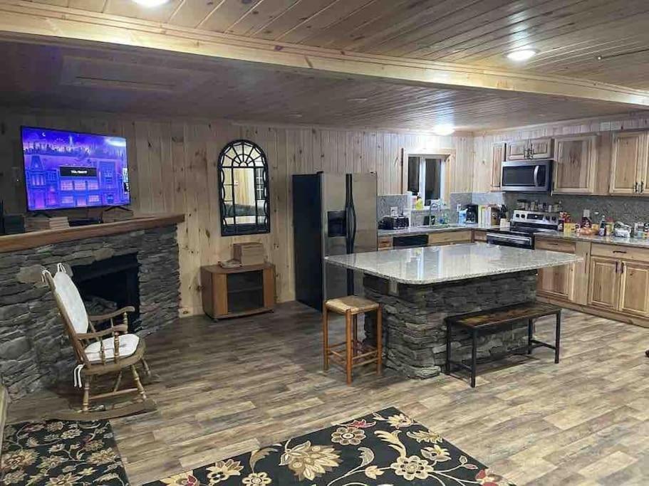 Villa Crestview-Spectacular 3 Bed 3 Bath 5 Min To Slopes à Banner Elk Extérieur photo