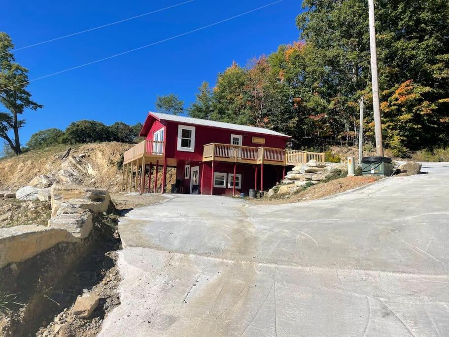 Villa Crestview-Spectacular 3 Bed 3 Bath 5 Min To Slopes à Banner Elk Extérieur photo