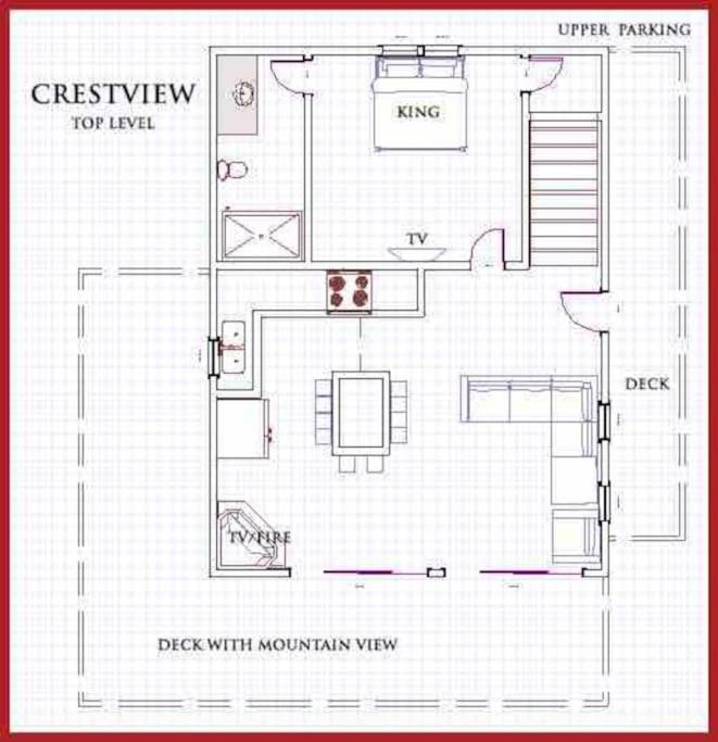 Villa Crestview-Spectacular 3 Bed 3 Bath 5 Min To Slopes à Banner Elk Extérieur photo